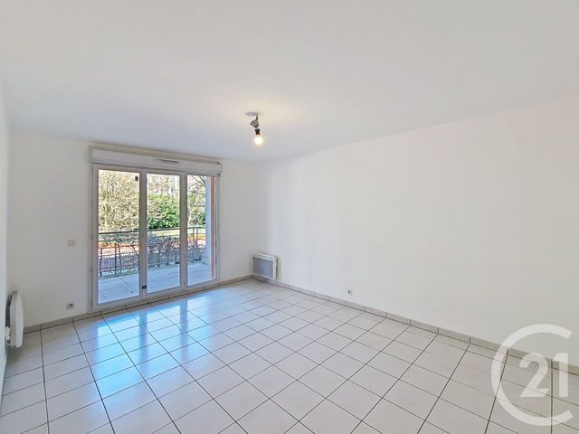 appartement - LONGJUMEAU - 91
