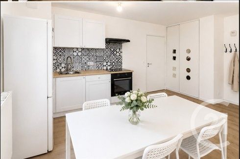 Appartement à Athis-Mons
