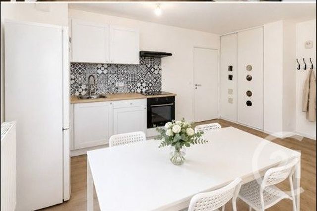 Appartement à louer ATHIS MONS