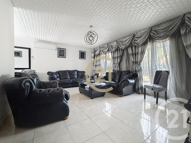 Maison &agrave; vendre - 6 pi&egrave;ces - 122 m2 - Grigny - 91 - ILE-DE-FRANCE