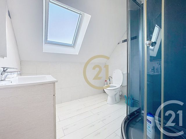 Maison &agrave; vendre - 6 pi&egrave;ces - 122 m2 - Grigny - 91 - ILE-DE-FRANCE