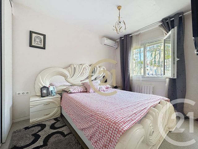 Maison &agrave; vendre - 6 pi&egrave;ces - 122 m2 - Grigny - 91 - ILE-DE-FRANCE