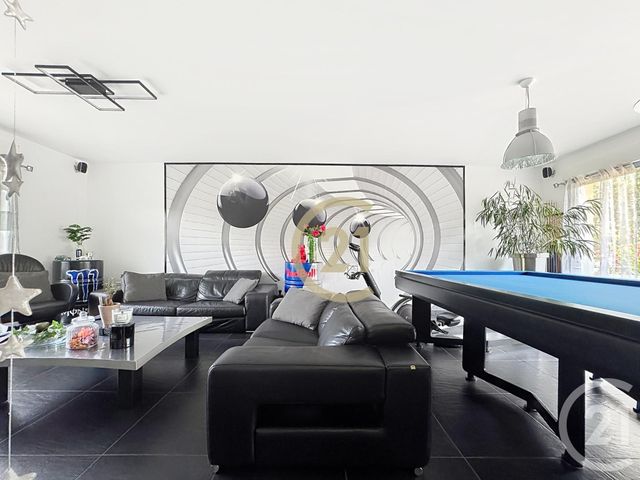 Maison &agrave; vendre - 6 pi&egrave;ces - 173,61 m2 - Viry Chatillon - 91 - ILE-DE-FRANCE