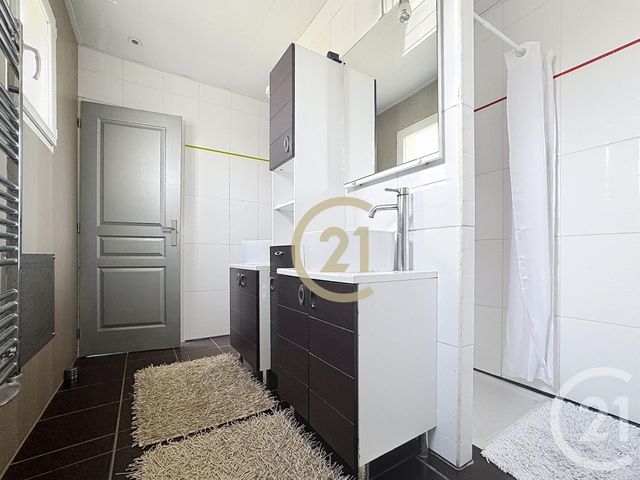 Maison &agrave; vendre - 6 pi&egrave;ces - 173,61 m2 - Viry Chatillon - 91 - ILE-DE-FRANCE
