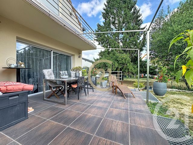 Maison &agrave; vendre - 6 pi&egrave;ces - 173,61 m2 - Viry Chatillon - 91 - ILE-DE-FRANCE