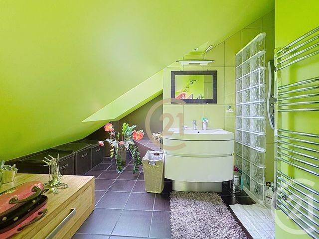 Maison &agrave; vendre - 6 pi&egrave;ces - 173,61 m2 - Viry Chatillon - 91 - ILE-DE-FRANCE