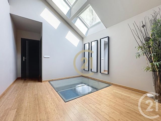 Maison &agrave; vendre - 6 pi&egrave;ces - 173,61 m2 - Viry Chatillon - 91 - ILE-DE-FRANCE