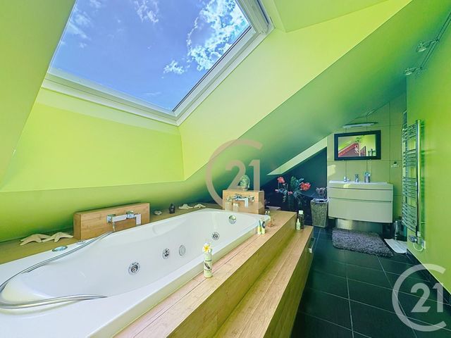 Maison &agrave; vendre - 6 pi&egrave;ces - 173,61 m2 - Viry Chatillon - 91 - ILE-DE-FRANCE