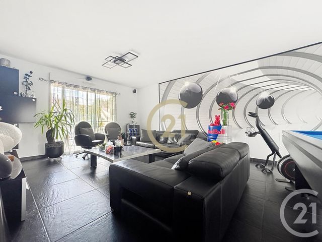 Maison &agrave; vendre - 6 pi&egrave;ces - 173,61 m2 - Viry Chatillon - 91 - ILE-DE-FRANCE