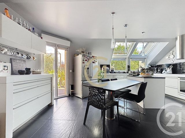 Maison &agrave; vendre - 6 pi&egrave;ces - 173,61 m2 - Viry Chatillon - 91 - ILE-DE-FRANCE