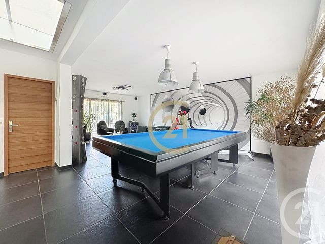 Maison &agrave; vendre - 6 pi&egrave;ces - 173,61 m2 - Viry Chatillon - 91 - ILE-DE-FRANCE