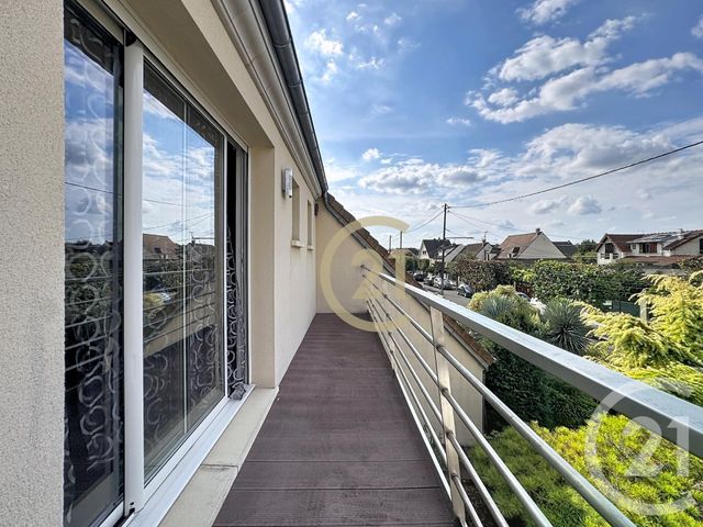 Maison &agrave; vendre - 6 pi&egrave;ces - 173,61 m2 - Viry Chatillon - 91 - ILE-DE-FRANCE