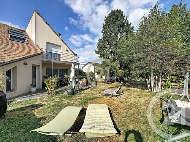 Maison &agrave; vendre - 6 pi&egrave;ces - 173,61 m2 - Viry Chatillon - 91 - ILE-DE-FRANCE