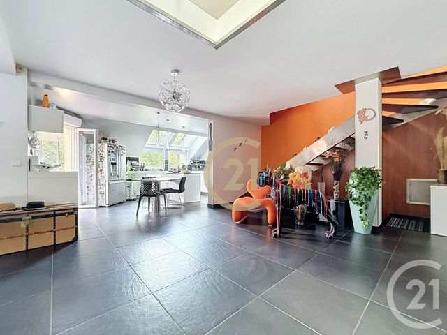 Maison &agrave; vendre - 6 pi&egrave;ces - 173,61 m2 - Viry Chatillon - 91 - ILE-DE-FRANCE