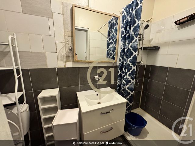 Appartement F2 &agrave; vendre - 2 pi&egrave;ces - 42,51 m2 - Grigny - 91 - ILE-DE-FRANCE