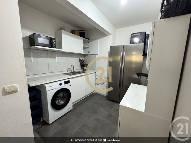 Appartement F2 &agrave; vendre - 2 pi&egrave;ces - 42,51 m2 - Grigny - 91 - ILE-DE-FRANCE
