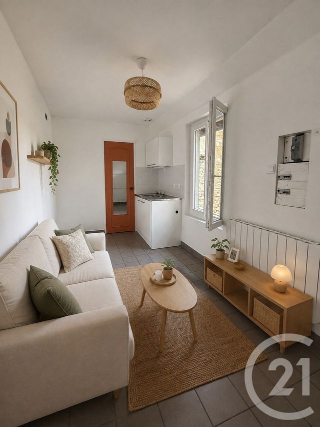 appartement - VIRY CHATILLON - 91