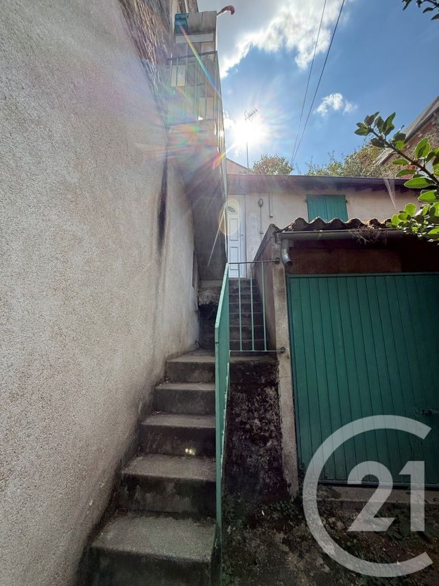 Appartement Studio &agrave; louer - 1 pi&egrave;ce - 12,24 m2 - Viry Chatillon - 91 - ILE-DE-FRANCE