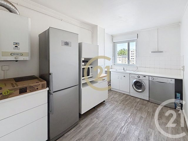 appartement - VIRY CHATILLON - 91