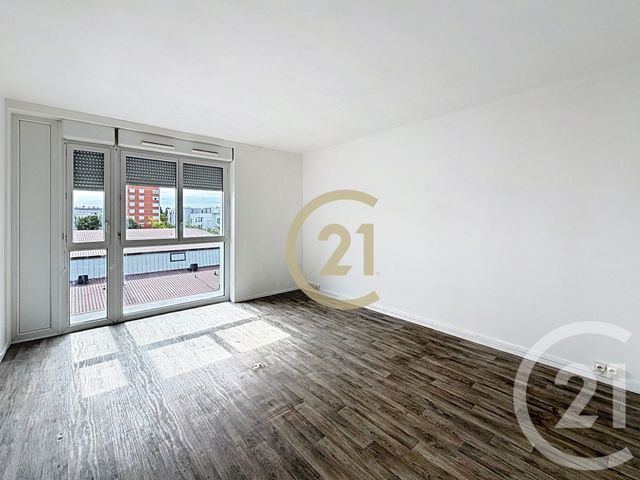 appartement - VIRY CHATILLON - 91