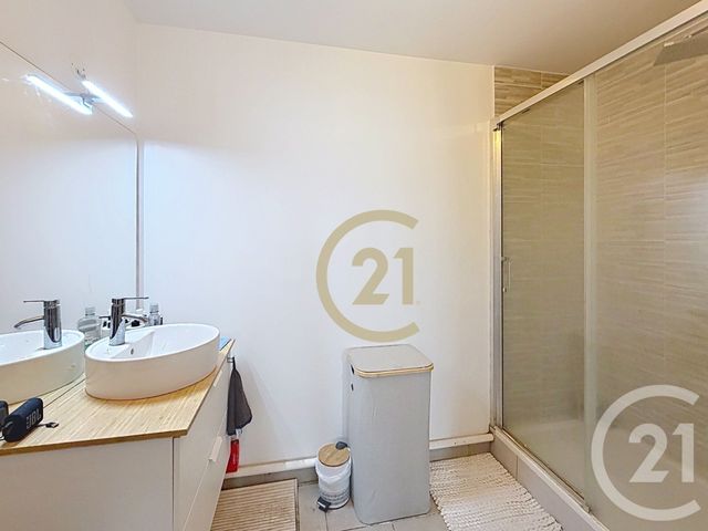 Appartement F2 &agrave; vendre - 2 pi&egrave;ces - 40,25 m2 - Viry Chatillon - 91 - ILE-DE-FRANCE