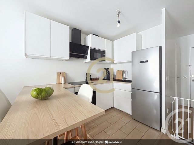 Appartement à vendre VIRY CHATILLON