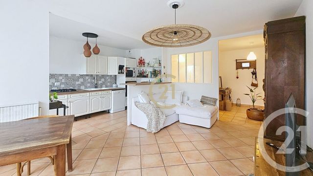 appartement - VIRY CHATILLON - 91