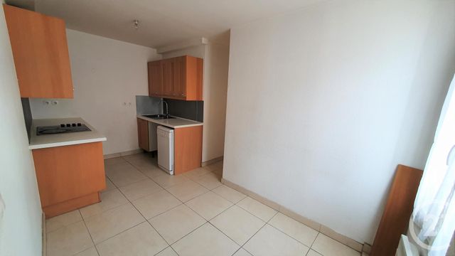 Appartement F4 &agrave; louer - 4 pi&egrave;ces - 64,65 m2 - Viry Chatillon - 91 - ILE-DE-FRANCE