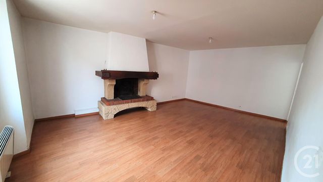 appartement - VIRY CHATILLON - 91