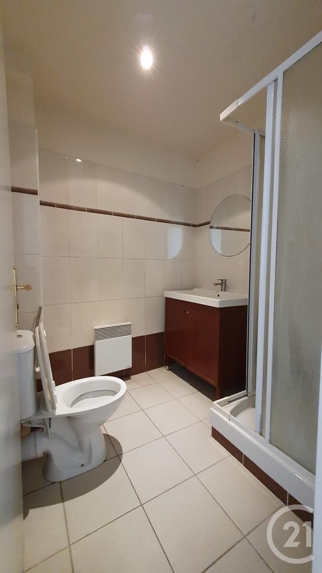 Appartement F4 &agrave; louer - 4 pi&egrave;ces - 64,65 m2 - Viry Chatillon - 91 - ILE-DE-FRANCE