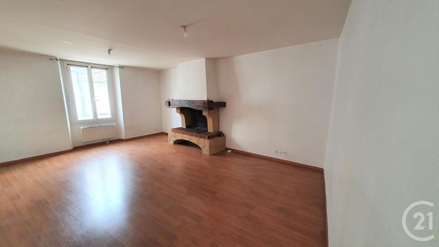 Appartement F4 &agrave; louer - 4 pi&egrave;ces - 64,65 m2 - Viry Chatillon - 91 - ILE-DE-FRANCE