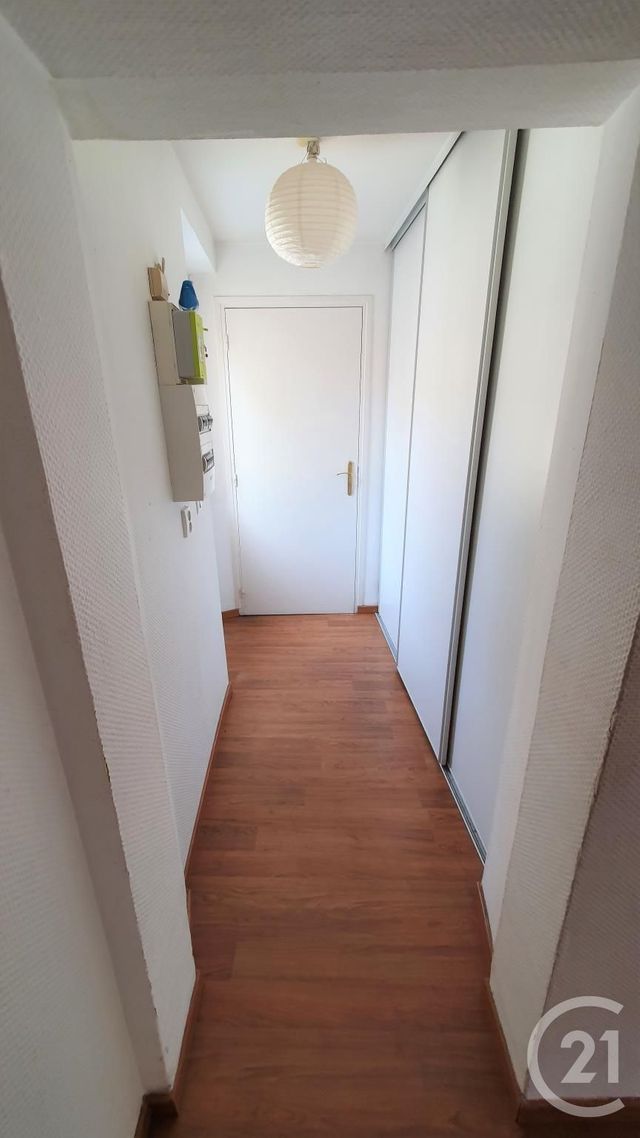 Appartement F4 &agrave; louer - 4 pi&egrave;ces - 64,65 m2 - Viry Chatillon - 91 - ILE-DE-FRANCE