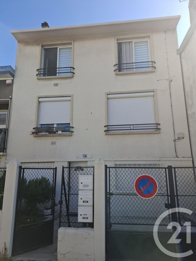 Appartement &agrave; louer - 2 pi&egrave;ces - 55 m2 - Thiais - 94 - ILE-DE-FRANCE