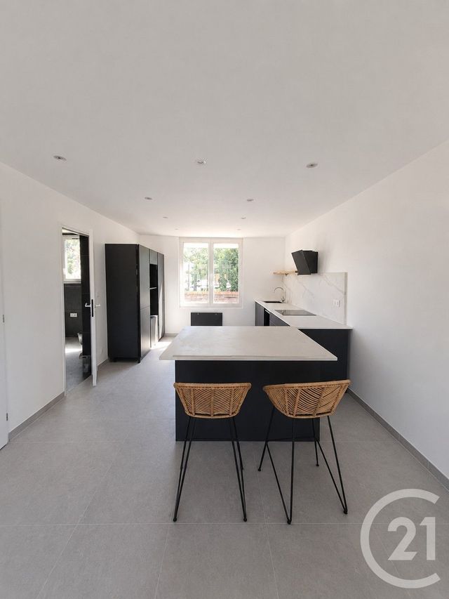 appartement - THIAIS - 94