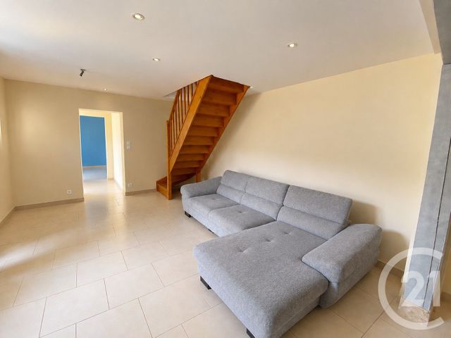 Maison &agrave; louer - 5 pi&egrave;ces - 108,56 m2 - Sermaises - 45 - CENTRE