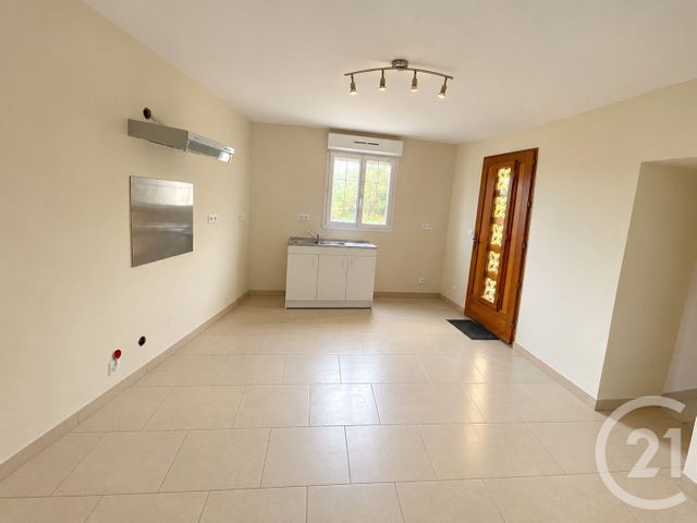 Maison &agrave; louer - 5 pi&egrave;ces - 108,56 m2 - Sermaises - 45 - CENTRE