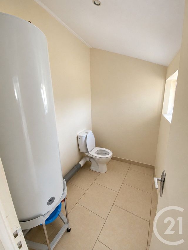 Maison &agrave; louer - 5 pi&egrave;ces - 108,56 m2 - Sermaises - 45 - CENTRE