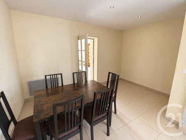 Maison &agrave; louer - 5 pi&egrave;ces - 108,56 m2 - Sermaises - 45 - CENTRE