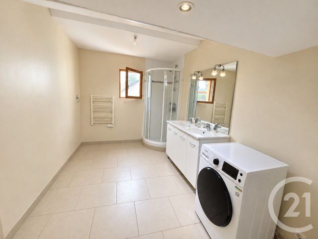Maison &agrave; louer - 5 pi&egrave;ces - 108,56 m2 - Sermaises - 45 - CENTRE