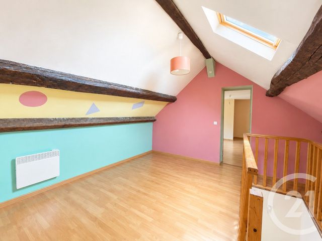 Maison &agrave; louer - 5 pi&egrave;ces - 108,56 m2 - Sermaises - 45 - CENTRE