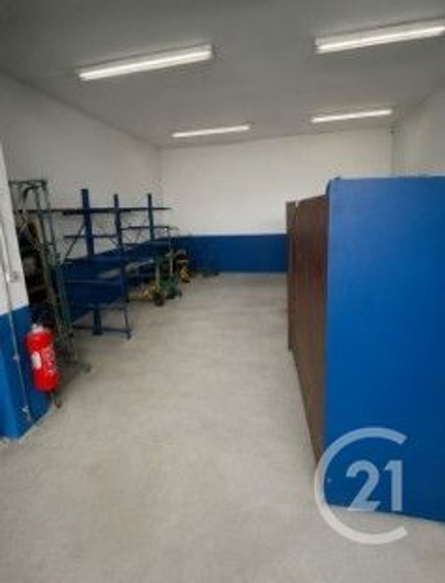 Divers &agrave; louer - 79 m2 - Paray Vieille Poste - 91 - ILE-DE-FRANCE