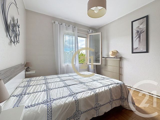 Maison &agrave; vendre - 7 pi&egrave;ces - 127 m2 - Viry Chatillon - 91 - ILE-DE-FRANCE