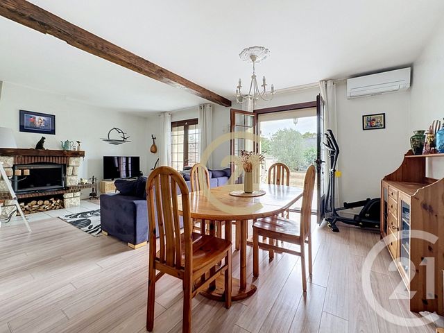 Maison &agrave; vendre - 7 pi&egrave;ces - 127 m2 - Viry Chatillon - 91 - ILE-DE-FRANCE