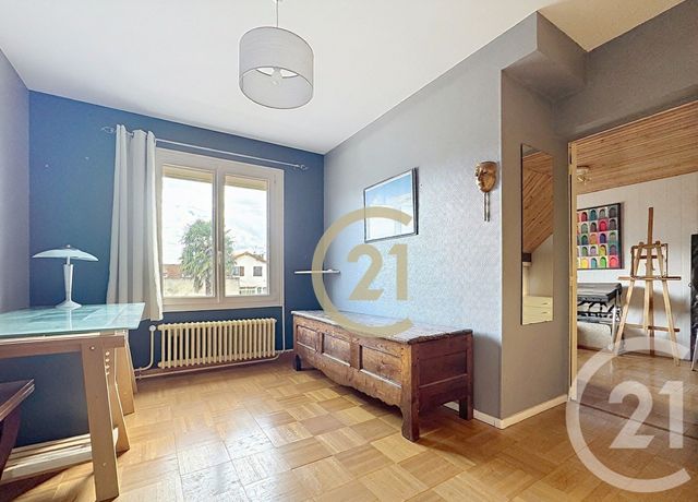 Maison &agrave; vendre - 7 pi&egrave;ces - 127 m2 - Viry Chatillon - 91 - ILE-DE-FRANCE