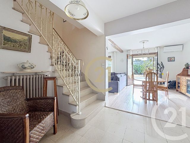 maison - VIRY CHATILLON - 91