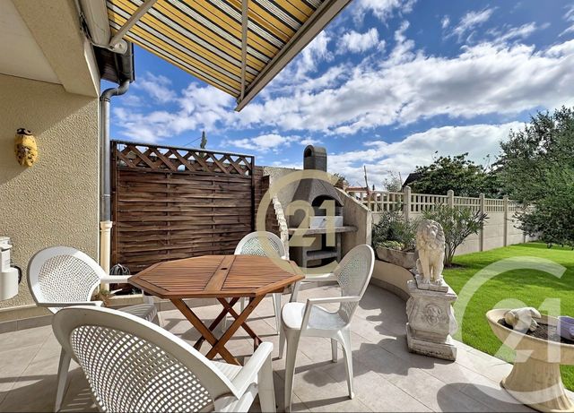 Maison &agrave; vendre - 7 pi&egrave;ces - 127 m2 - Viry Chatillon - 91 - ILE-DE-FRANCE