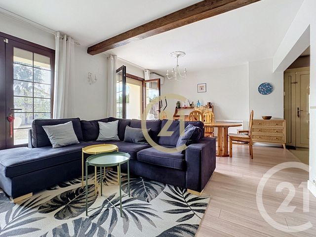 Maison &agrave; vendre - 7 pi&egrave;ces - 127 m2 - Viry Chatillon - 91 - ILE-DE-FRANCE
