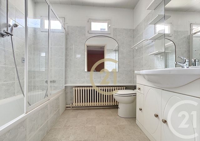 Maison &agrave; vendre - 7 pi&egrave;ces - 127 m2 - Viry Chatillon - 91 - ILE-DE-FRANCE