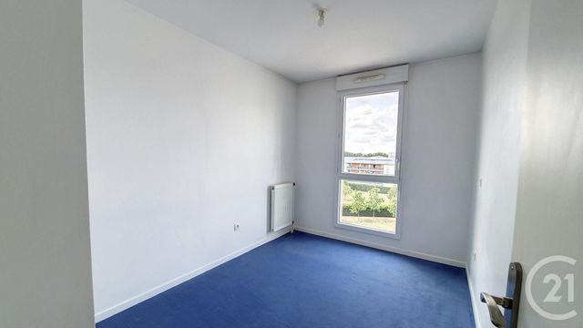 Appartement F2 &agrave; louer - 3 pi&egrave;ces - 53,57 m2 - Fleury Merogis - 91 - ILE-DE-FRANCE