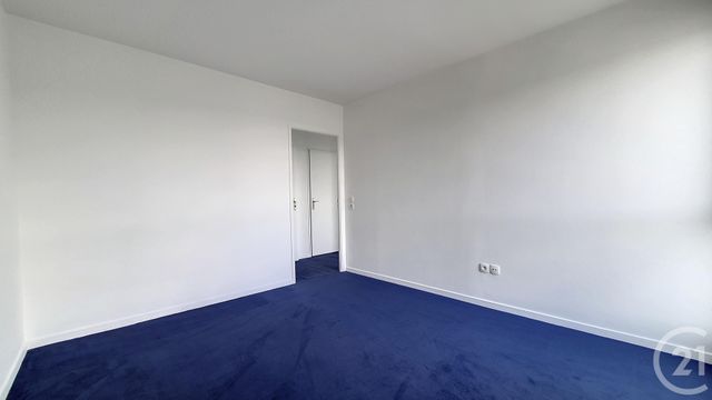 Appartement F2 &agrave; louer - 3 pi&egrave;ces - 53,57 m2 - Fleury Merogis - 91 - ILE-DE-FRANCE